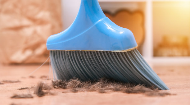 broom