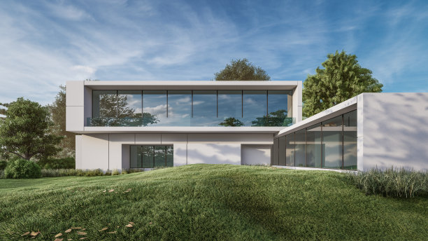 contemporary