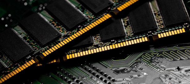 随机存取存储器