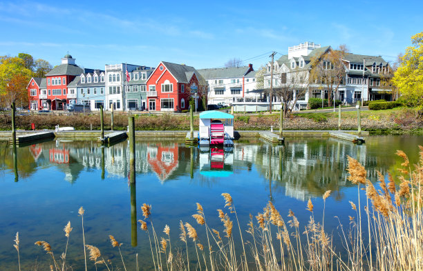milford