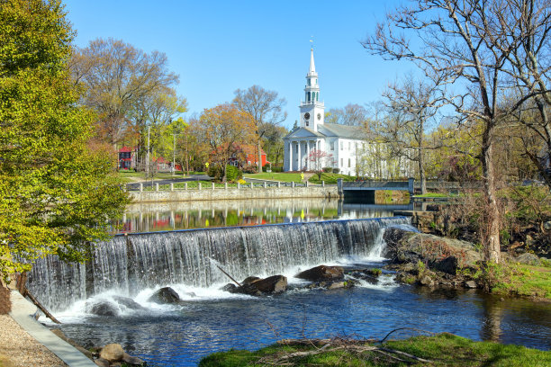 milford