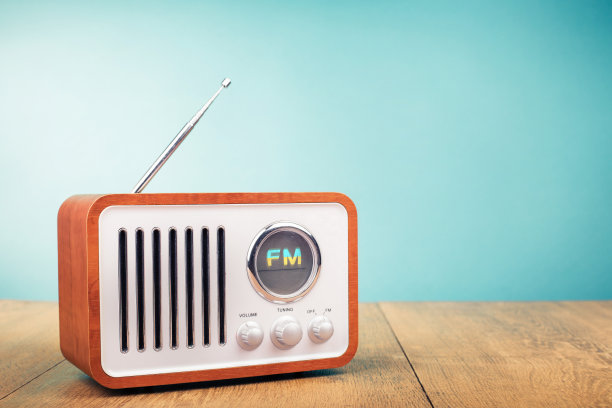 radio