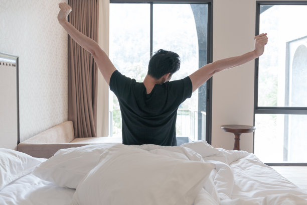 awakening