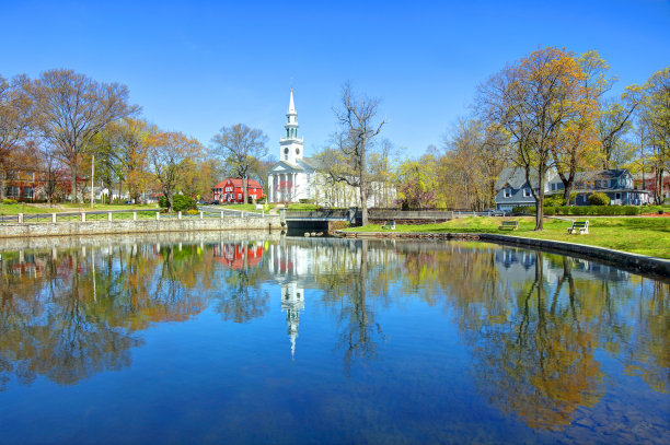 milford