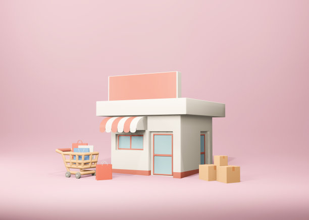 store