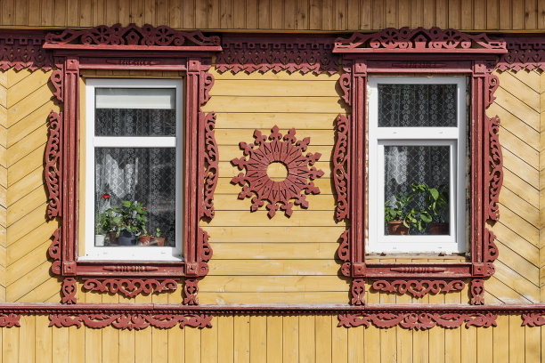 architrave