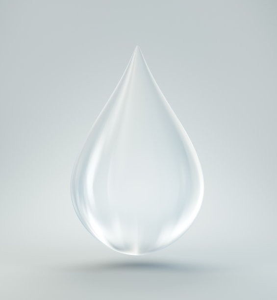 dripping