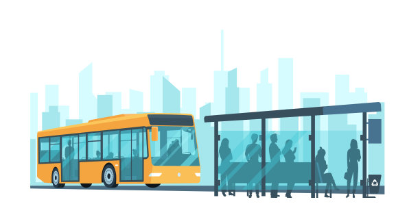 bus