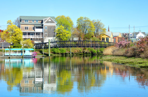 milford