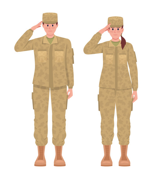soldier
