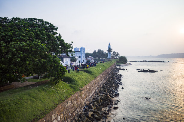 galle