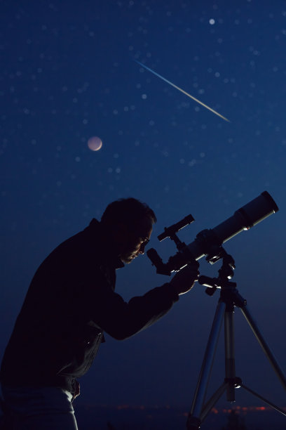 astronomical