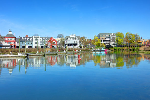 milford