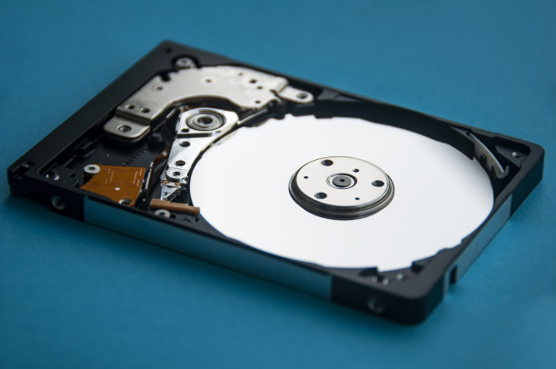 disk