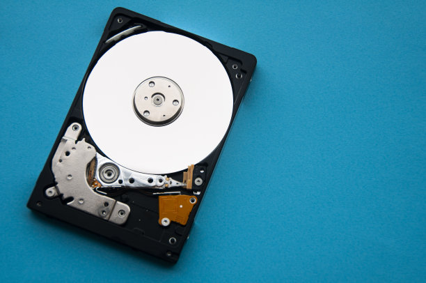 disk