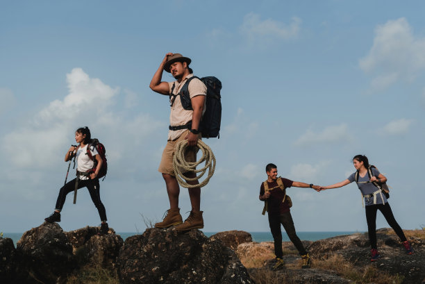 explore