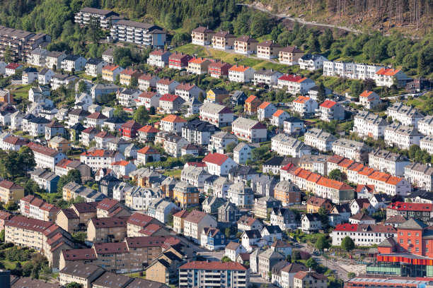 bryggen