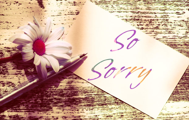 sorry