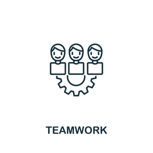 扁平矢量人物绘制