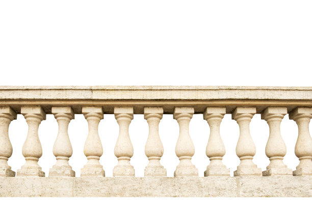 baluster