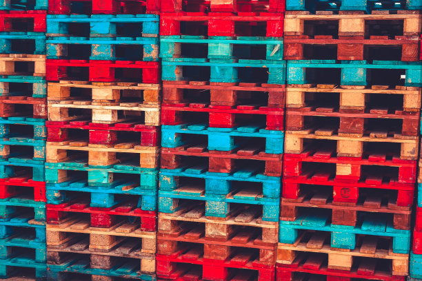pallet