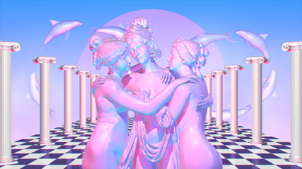 vaporwave