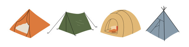 tent