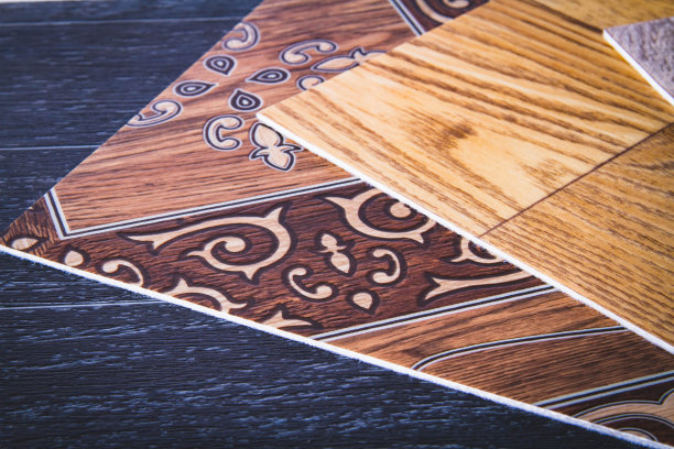 parquet