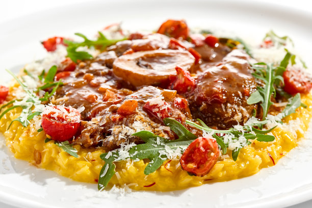 risotto