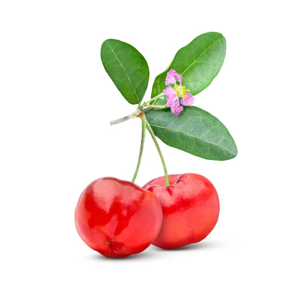 cherries