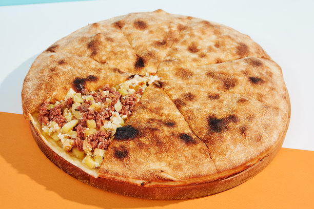 pie