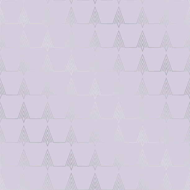 白银建筑线稿矢量