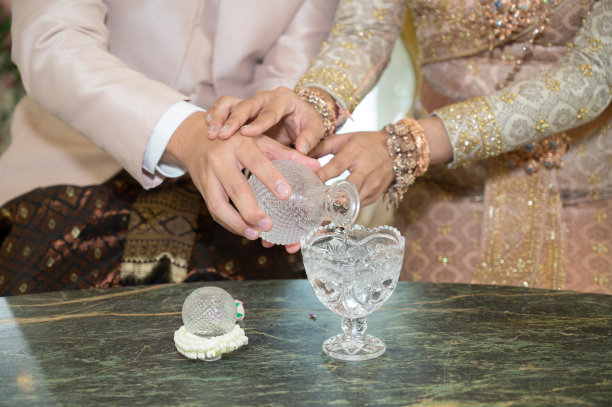 ceremony