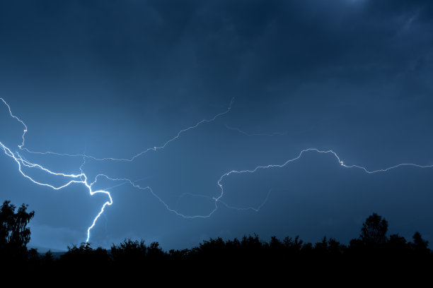 lightning