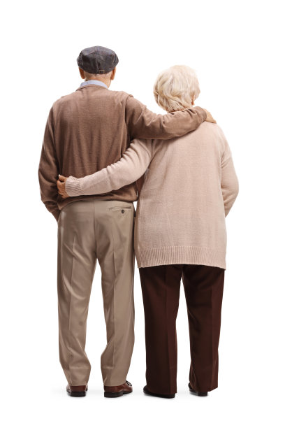 pensioner