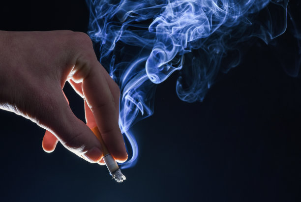 smoke