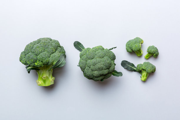 brocolli