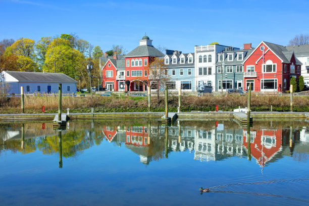 milford
