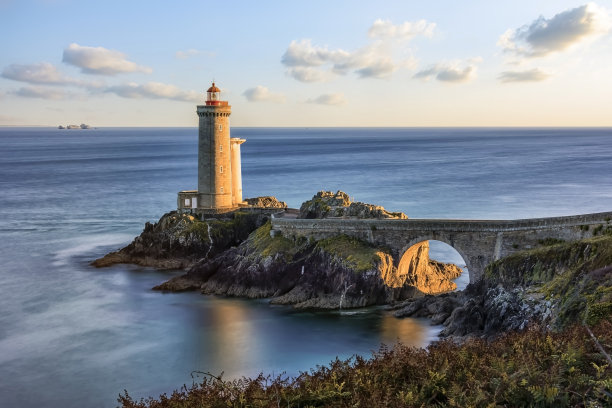 lighthouse