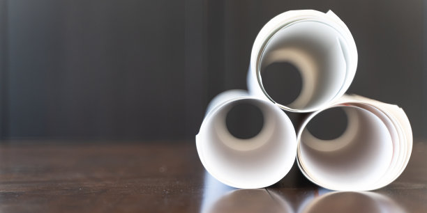 户型图彩图线条