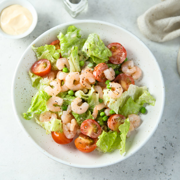 shrimps