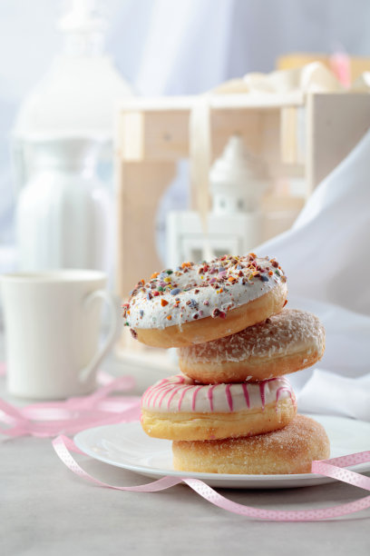 doughnut