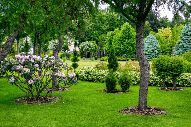 horticulture