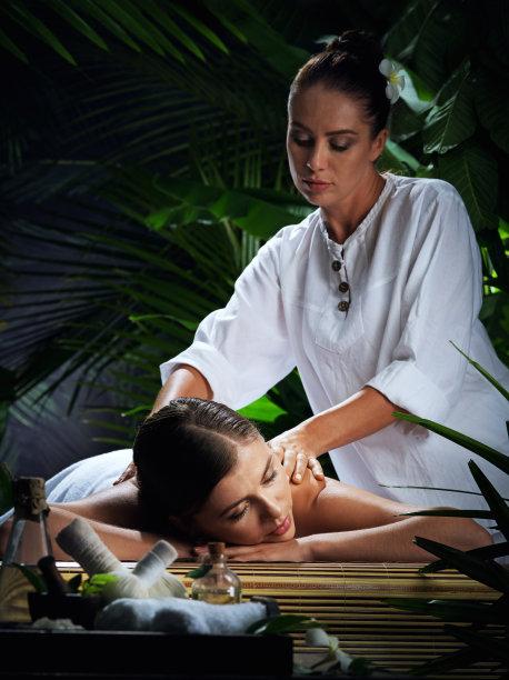 spa