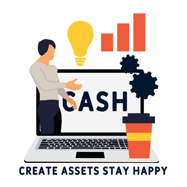 生意兴隆矢量文字