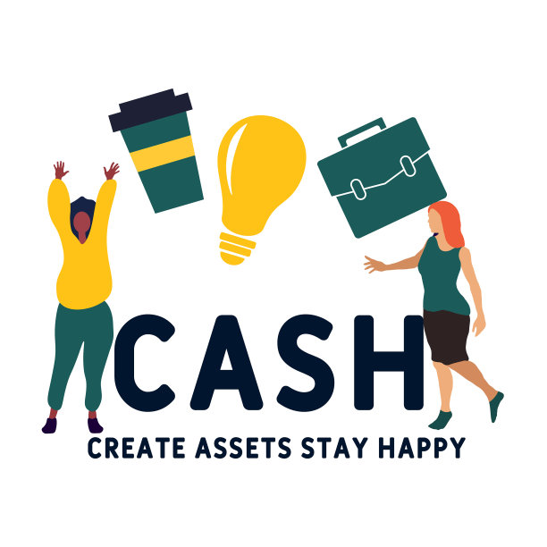 生意兴隆矢量文字