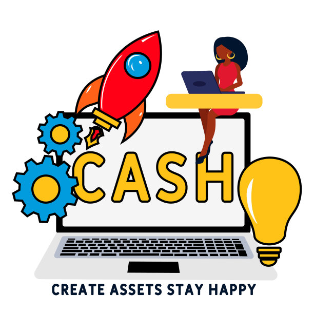 生意兴隆矢量文字