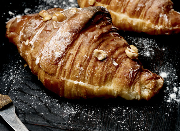 croissants