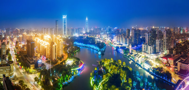 温州旅游