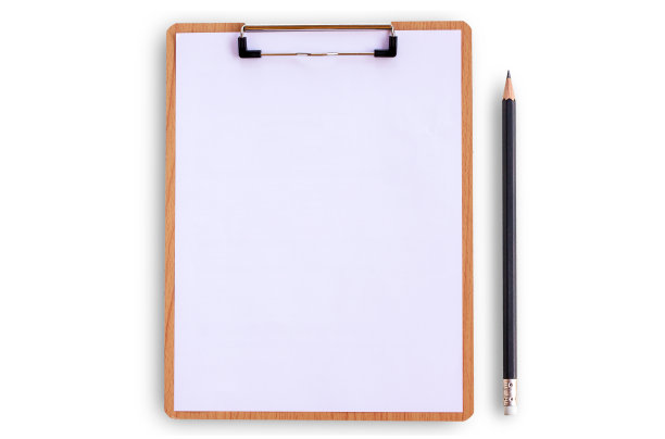 clipboard